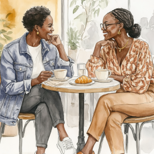 Dressing for everyday life and the psychology behind it